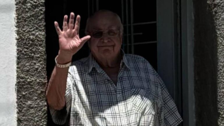 Antonio Elías Coco Julián