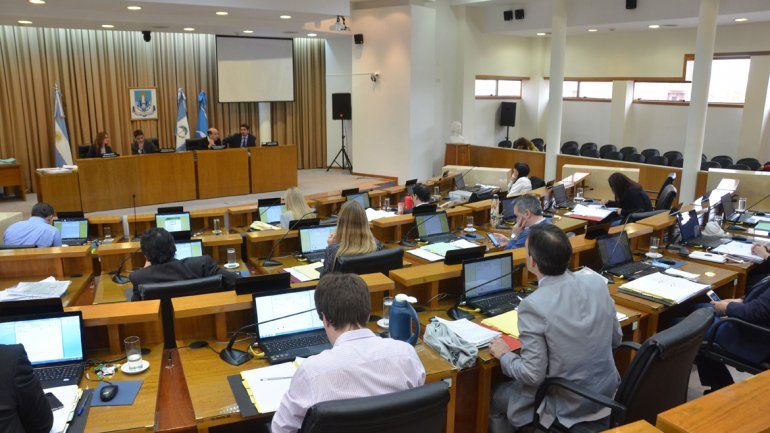 Algunos bloques perderán fuerza en el Concejo y otros volverían a tener representación