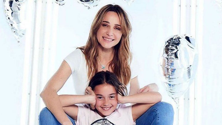 Vero Lozano confesó que dejó de fumar porro en cuarentena