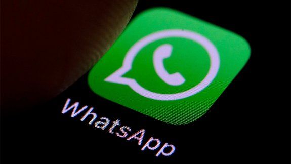 WhatsApp tiene más de 2.000 millones de usuarios activos en todo el mundo | Foto: Archivo