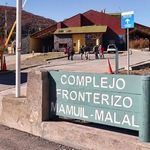 La particular historia ocurrió el pasado 16 de febrero. | LM Neuquen La particular historia ocurrió el pasado 16 de febrero.