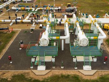 argentina ensaya una normalizacion en el sistema de gas: inversiones forzadas y reglas estables