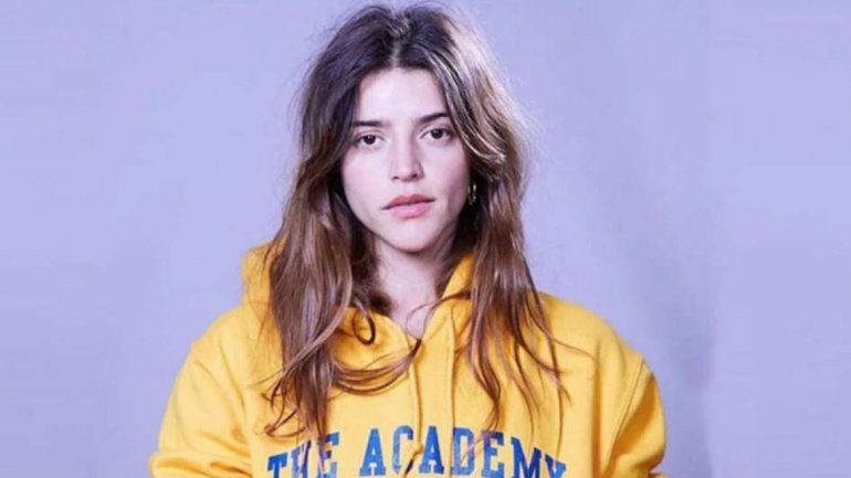 Calu Rivero: Hoy celebro la valentía de Thelma