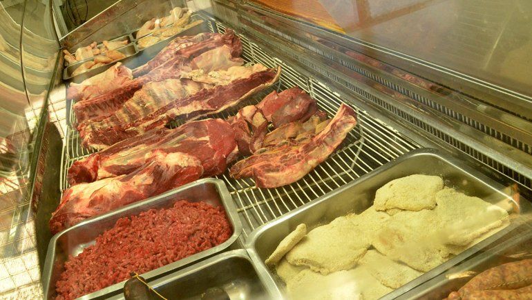Las razones de la crisis de las carnicerías