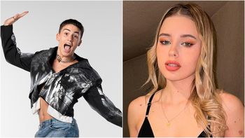 Juan Otero y Coti Romero Juan Otero y Coti Romero