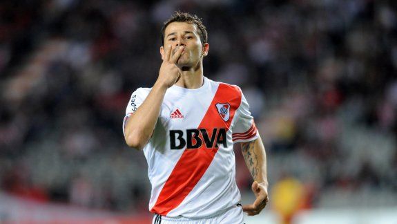 El River del Muñeco