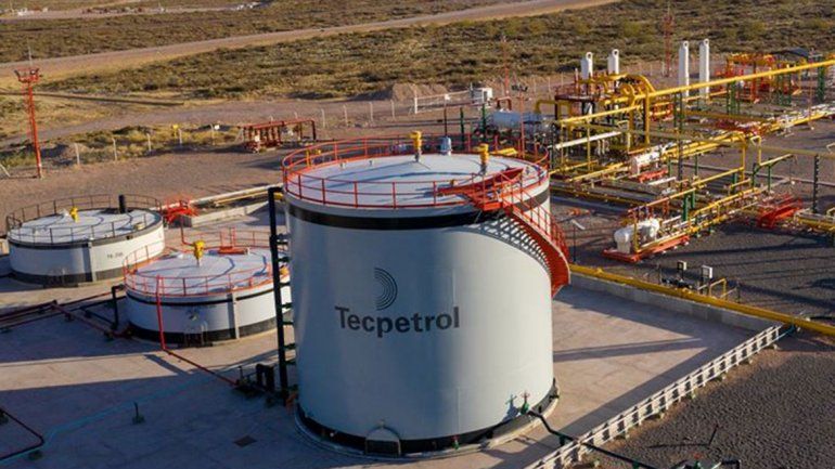 Tecpetrol confirmó la muerte y la identidad de los dos petroleros: ¿quiénes eran?