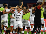 El increíble blooper con el que Patronato ganó la Copa Argentina