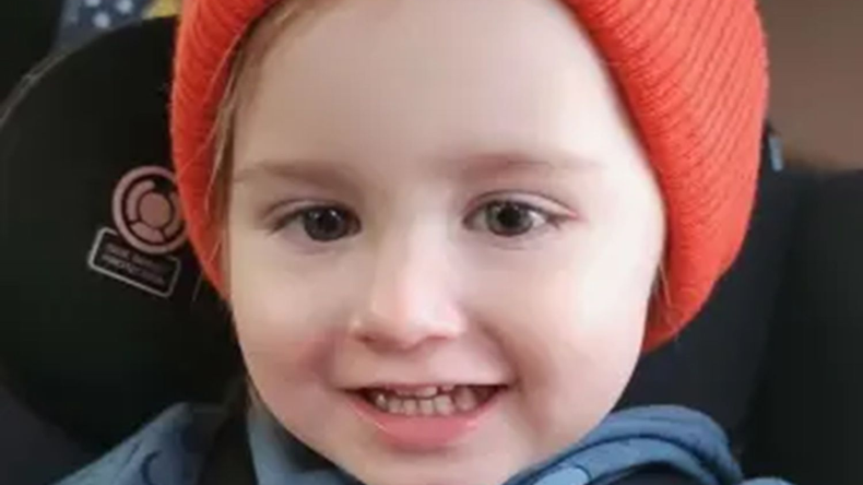 El pequeño de 3 años falleció en la guardería en Estados unidos