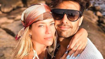 nicole y manu urcera pasaron un finde en el lago neuquino donde todo comenzo nicole y manu urcera pasaron un finde en el lago neuquino donde todo comenzo