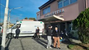 Quiénes son las víctimas de la explosión en una casa de Santa Cruz: tres muertos y 13 heridos. | LM Neuquen Quiénes son las víctimas de la explosión en una casa de Santa Cruz: tres muertos y 13 heridos.