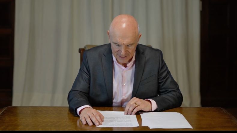 Qué pasará con las boletas tras la renuncia de José Luis Espert y cuánto costaría reimprimirlas
