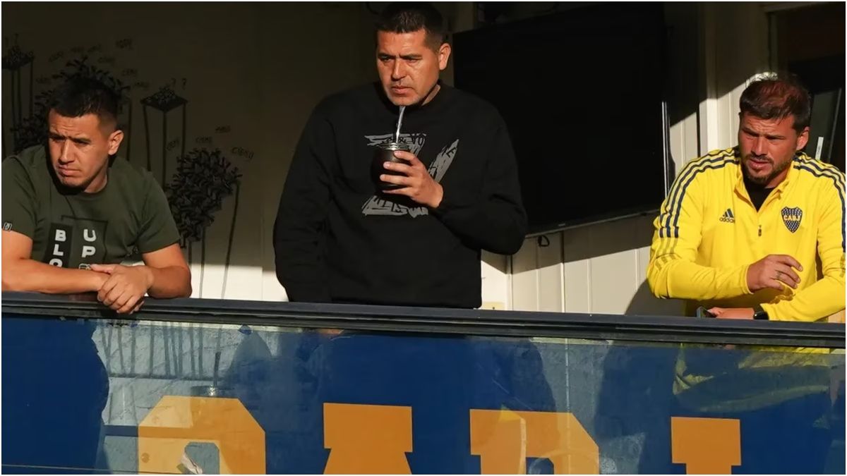 Quién será el nuevo DT de Boca: los elegidos de Riquelme