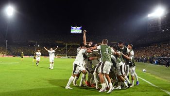 historico: la increible racha historica que le rompio platense a penarol con su victoria por libertadores historico: la increible racha historica que le rompio platense a penarol con su victoria por libertadores