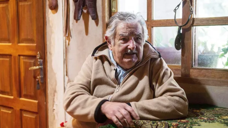 José Pepe Mugica murió a los 89 años