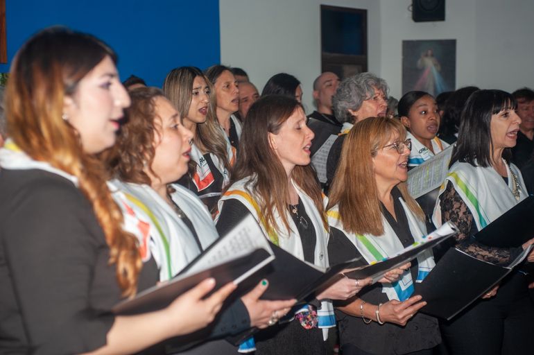 CALF presentará un ciclo de encuentros corales