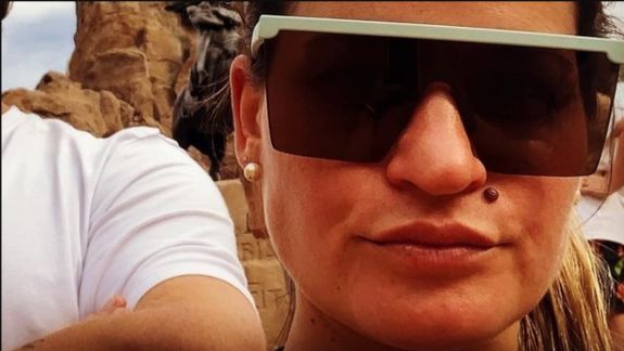 Sofía Arnoldi, de 37 años, podría ser condenada a entre 3 y 6 años de prisión por homicidio culposo agravado en Chubut.&nbsp;