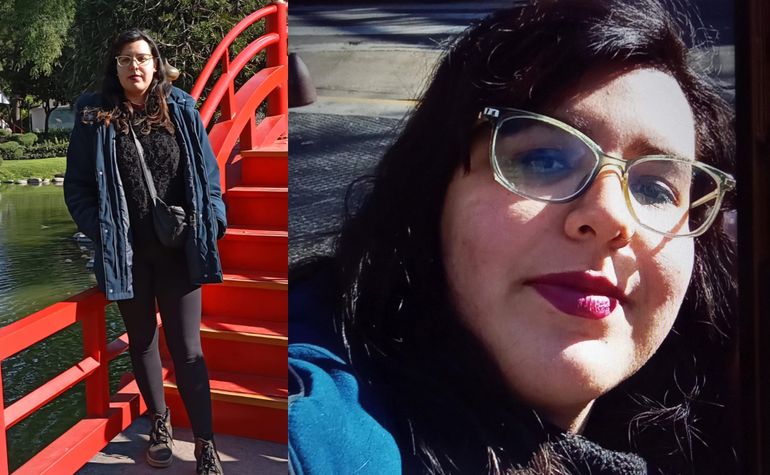 El Ministerio Público Fiscal activó el protocolo de búsqueda de personas para dar con el paradero de la joven.