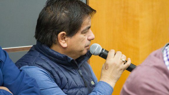 Confirmaron el juicio oral a los dirigentes de la fruta