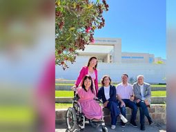 La Legislatura tendrá un interbloque. La Legislatura tendrá un interbloque.