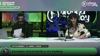 a escondidas: un preso de neuquen llamo a un programa y conto que tiene una relacion con una policia