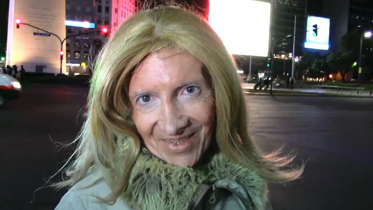 Zulma Lobato se separó de su novio plomero: el insólito motivo