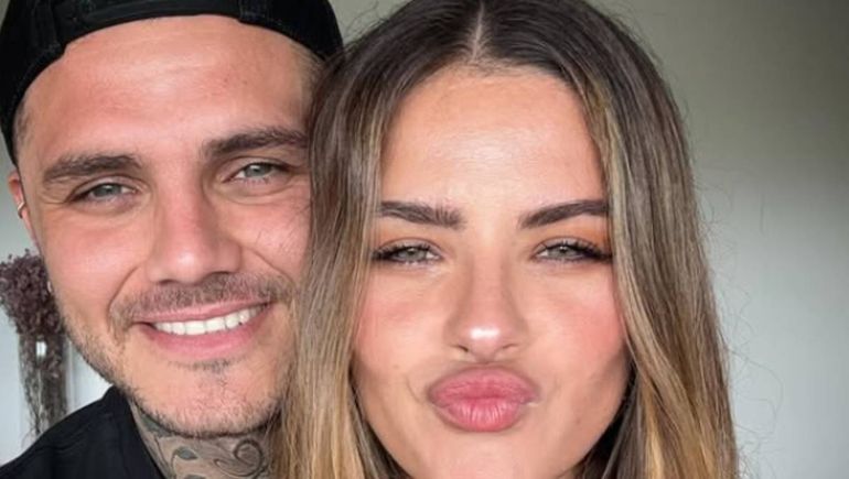 Icardi y China Suárez: Pitty La Numeróloga se la jugó y vaticinó que será de su futuro