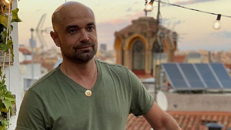 Guionista de Netflix fue aprehendido por posesión de drogas