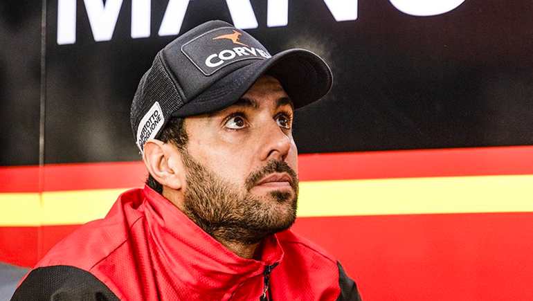 TC: Urcera hizo la pole pero terminó cuarto en Posadas, donde ganó Werner