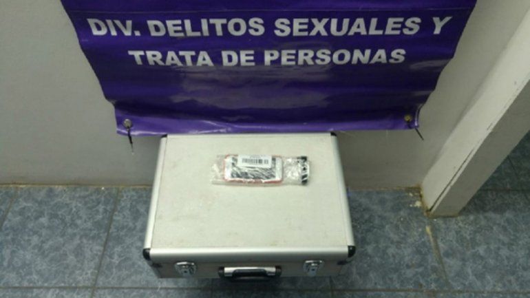 Joven acosaba a una adolescente por Instagram