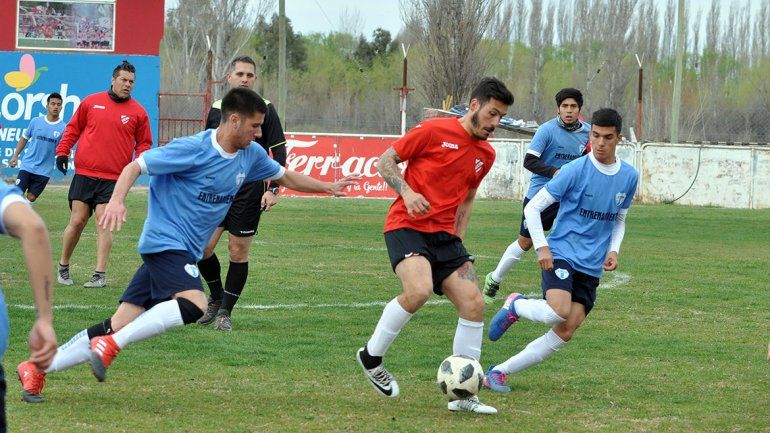 Mauri Villa: Mi ciclo en el Rojo estaba cumplido
