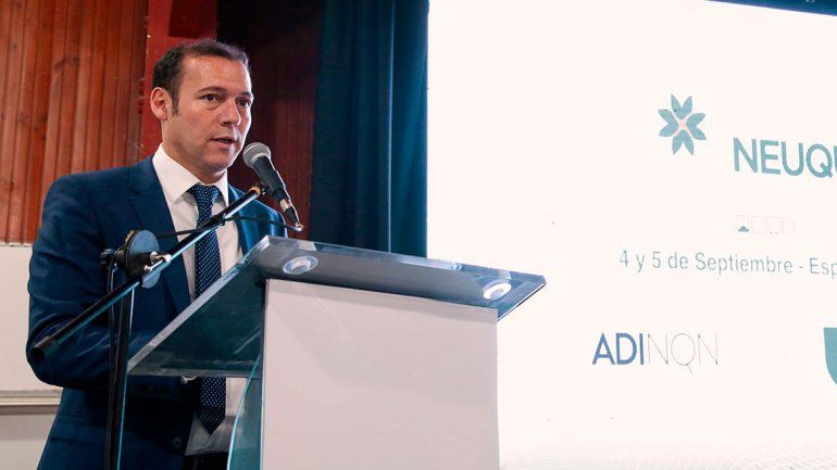 Una apuesta al viento: la energía que viene en Neuquén Renovable