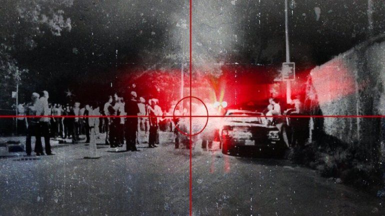 Netflix: The Sons of Sam triunfa en streaming