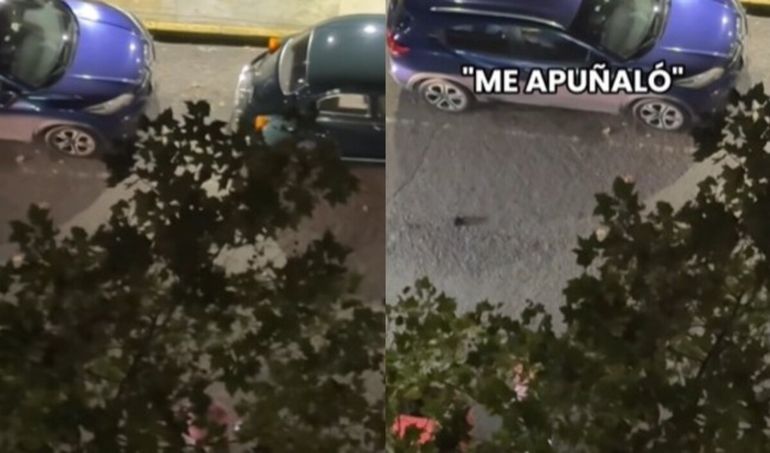 El repartidor venezolano asesinado vivía en Uruguay hace seis años.