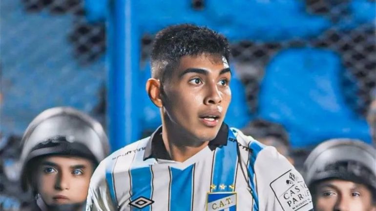 Agustín Lagos Agustín Lagos