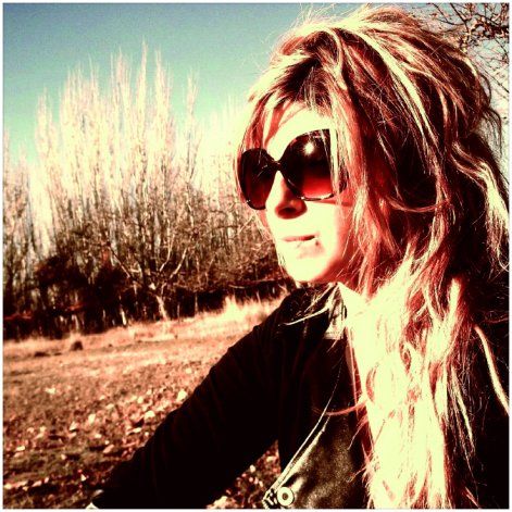 Solange Musse tenía cáncer de mama y no pudo ver a su papá.