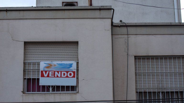 El clima electoral frena el mercado inmobiliario
