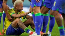 el crudo relato de neymar sobre las criticas en brasil: siento dolor, lloro el crudo relato de neymar sobre las criticas en brasil: siento dolor, lloro