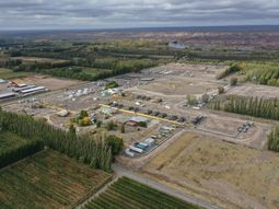 Quintana Energy almacena gas bajo tierra en EFO con una planta estratégica y eficiencia operativa. Un modelo que apunta también a Vaca Muerta.