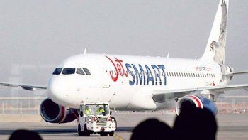 la low cost chilena jetsmart tendra 261 rutas aereas