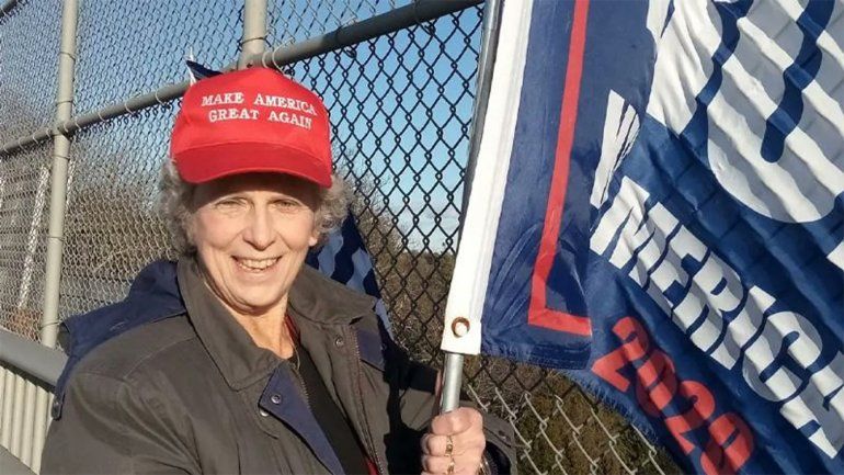 Era antivacunas, no usaba barbijo y murió de COVID