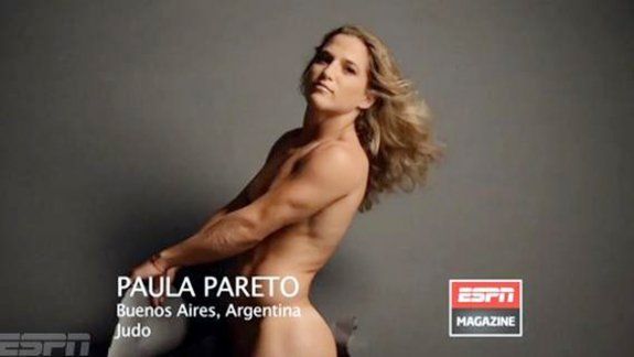 No se queda atrás y se saca fotos como Wanda