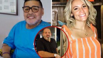 el custodio de diego rompio el silencio y destrozo a rocio el custodio de diego rompio el silencio y destrozo a rocio