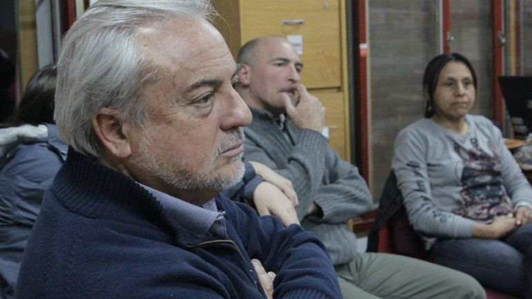 El defensor del Pueblo