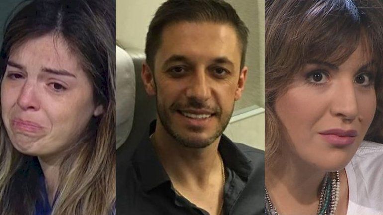 Caso Maradona: duro revés judicial para Dalma y Gianinna tras la denuncia contra Morla