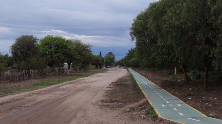 Investigan si un gorila anda suelto en un pueblo de San Luis