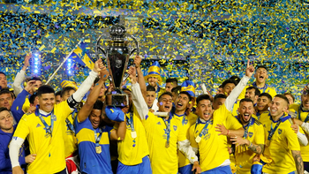 boca bicampeon con muchos pibes y la cuenta pendiente de la copa boca bicampeon con muchos pibes y la cuenta pendiente de la copa