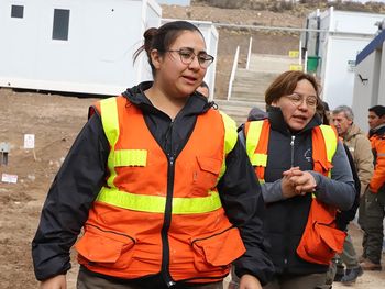 Ingenieros, geólogos y técnicos en seguridad, los perfiles más buscados por las mineras. Ingenieros, geólogos y técnicos en seguridad, los perfiles más buscados por las mineras.