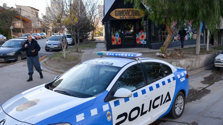 Asaltaron a un comerciante dos veces en menos de dos meses