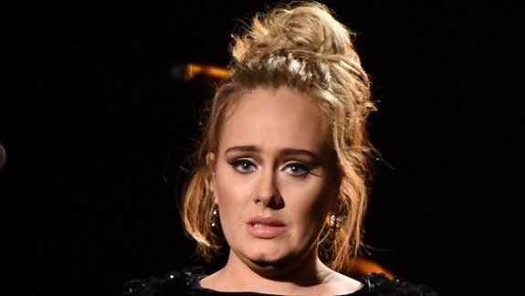 Adele estaba haciendo un tour de 123 fechas que finalizaba en Londres.